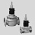 Клапан газовый электромагнитный с медленным открытием EVPS120066 108 DN150 PN1,0 bar 230V/50-60 Hz фланец купить в компании ГАЗПРИБОР